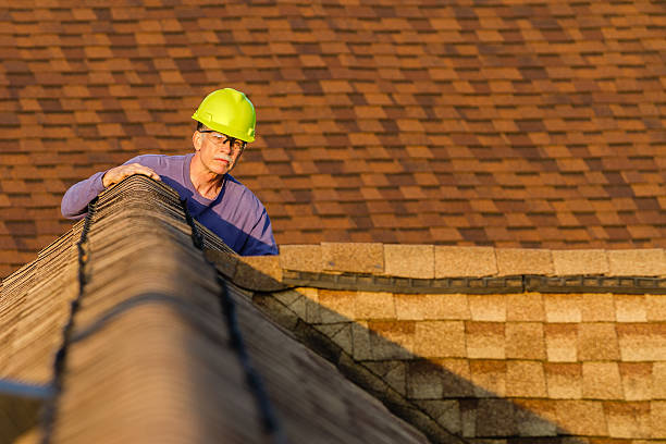 Best Roof Leak Repair  in Atlantic Highlands, NJ